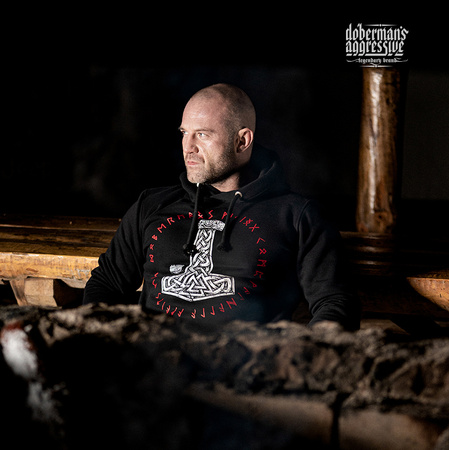 BLUZA KANGURKA MJOLNIR I 