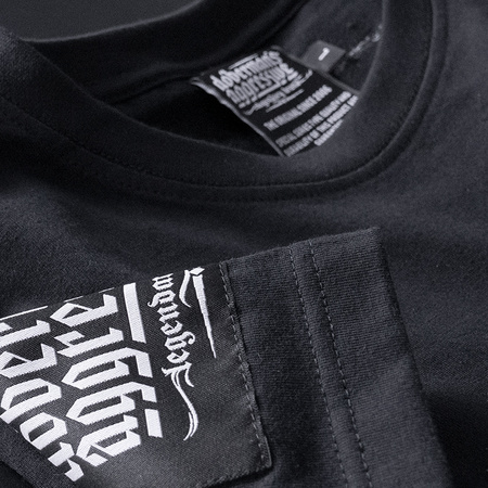 KOSZULKA DOBERMAN’S LEGENDARY