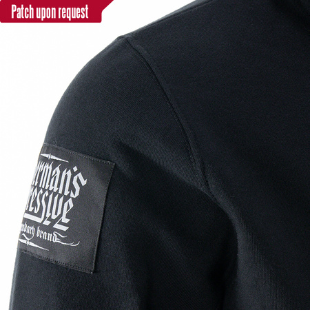 BLUZA Z KAPTUREM EFFORT PERFORMANCE