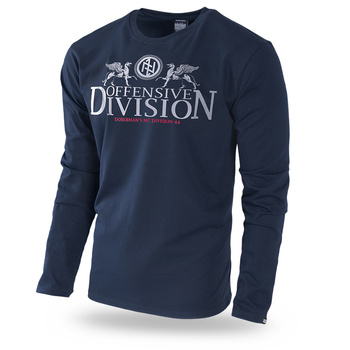 LONGSLEEVE GRIFFINS DIVISION