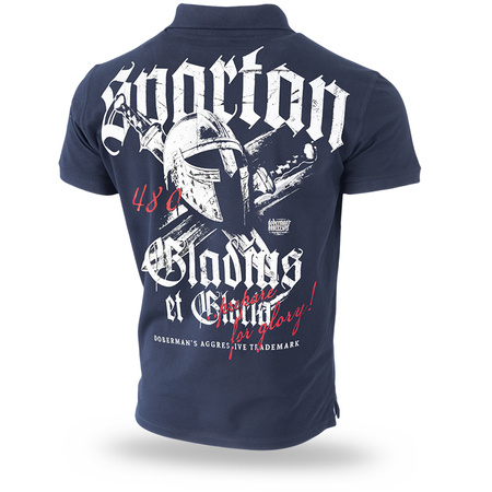 Koszulka polo Gladius