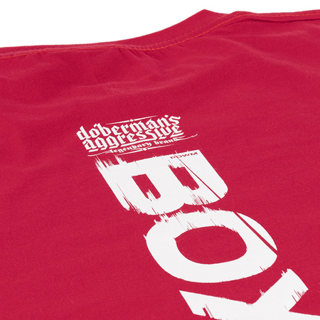 Bluza kangurka Kill Boxing