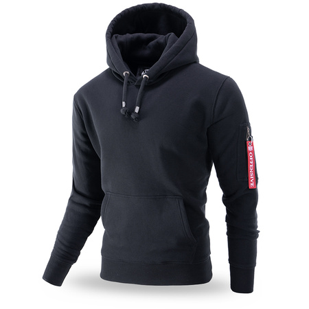 BLUZA KANGURKA AN UNSTOPPABLE OFFENSIVE INFINITE