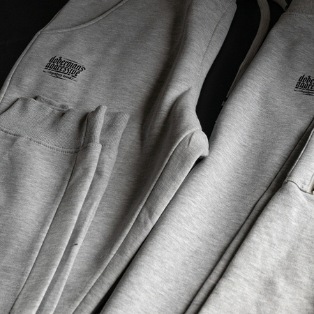 Bluza klasyczna Basic Logo