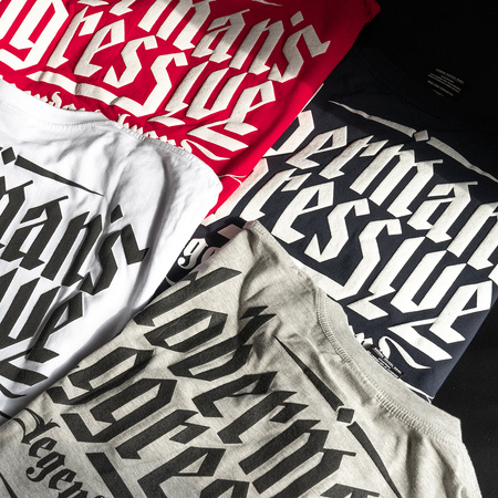 Longsleeve Swelling Logo