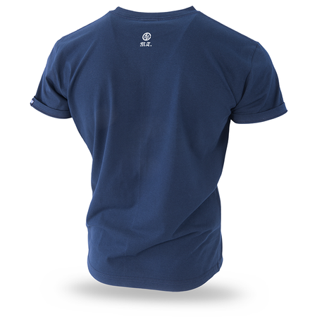 KOSZULKA DR WELCOME TO HELL