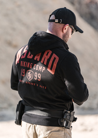 Bluza z kapturem MIGHTY ASGARD'S