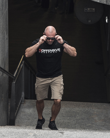 Koszulka Classic Sun