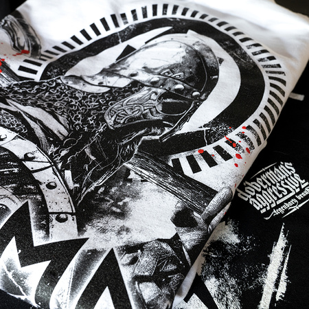 BLUZA Z KAPTUREM STORMER II