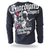LONGSLEEVE GUARDIANS OF ASGARD 