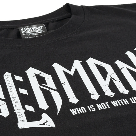 Bluza kangurka Hatchets