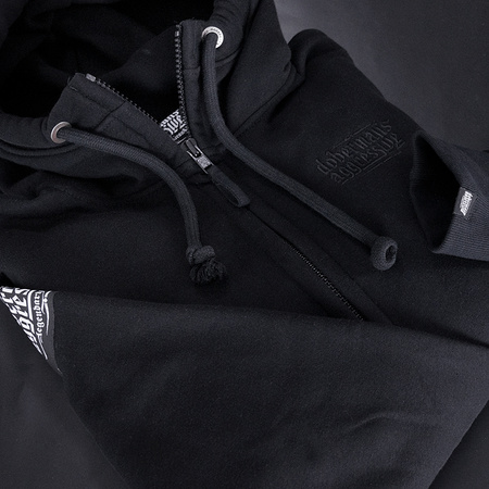 BLUZA Z KAPTUREM DOBERMAN’S LEGENDARY