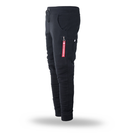 SPODNIE DRESOWE UNITED FIGHT DOBERMANS