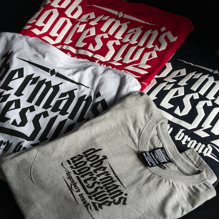 Koszulka Swelling Logo