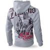 BLUZA Z KAPTUREM LEGIONS OF THE NORTH