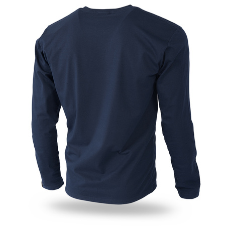 LONGSLEEVE DOBERMAN’S WEAPON