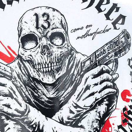 Bluza klasyczna BANG BANG