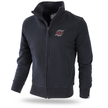 BLUZA CLASSIC Z ZAMKIEM REBELL 99 II