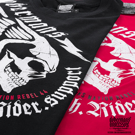 LONGSLEEVE DEATH RIDER