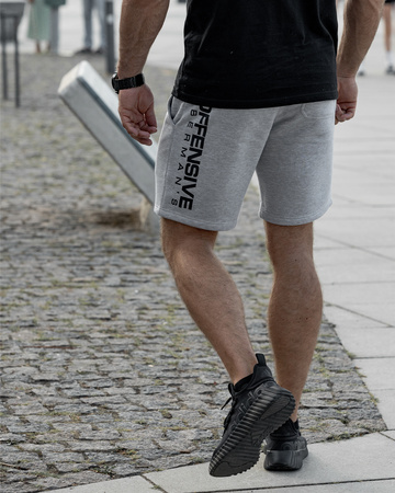 Spodenki Classic Sun