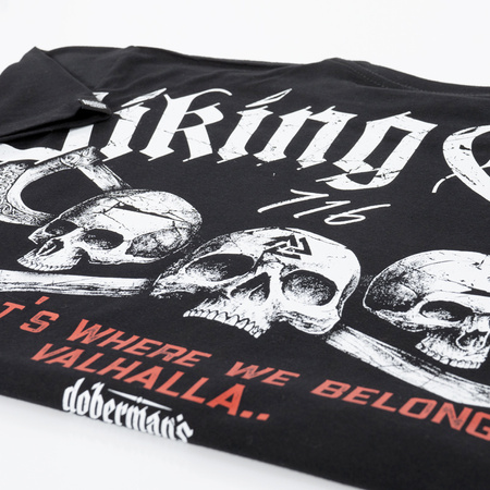 KOSZULKA MY VALHALLA