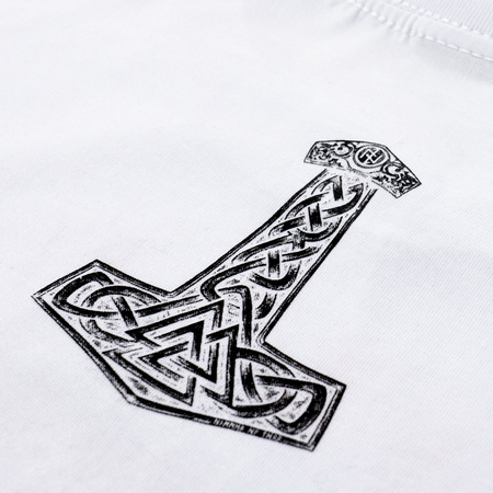 LONGSLEEVE MJOLNIR I 
