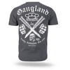 T-shirt ONE CREW GANGLAND