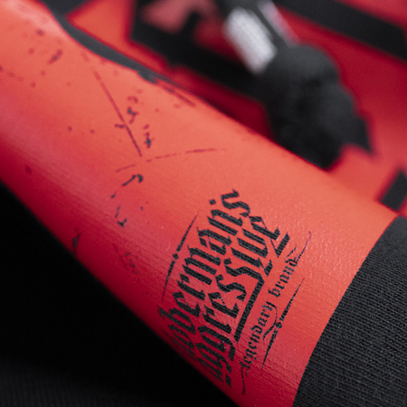 BLUZA KANGURKA AN UNSTOPPABLE OFFENSIVE PRIDE