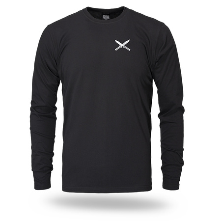 LONGSLEEVE TACTICAL SOLDIER