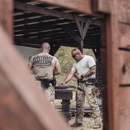 Bluza klasyczna Swelling Logo