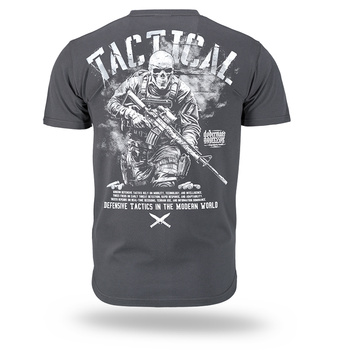 T-shirt TACTICAL SOLDIER