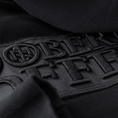 BLUZA Z KAPTUREM DOBERMAN’S OFFENSIVE 