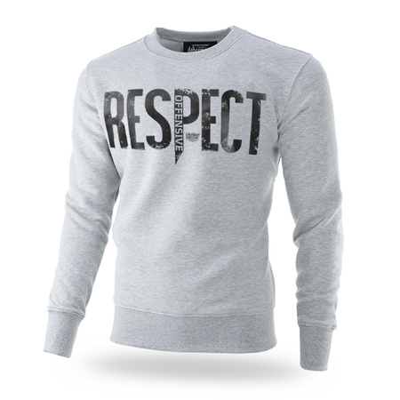 BLUZA KLASYCZNA RESPECT