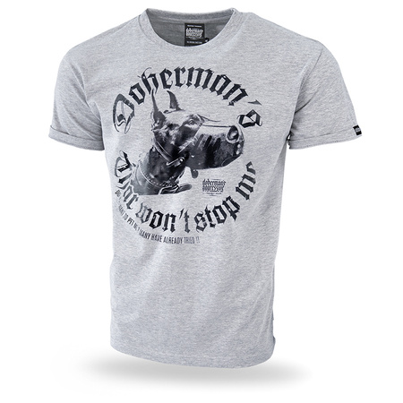 KOSZULKA DANGEROUS DOG