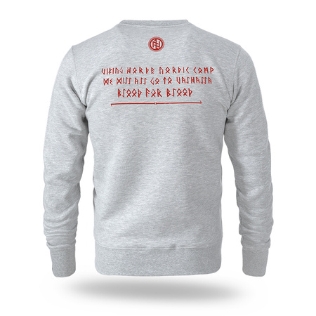 Bluza klasyczna Horde Of Vikings