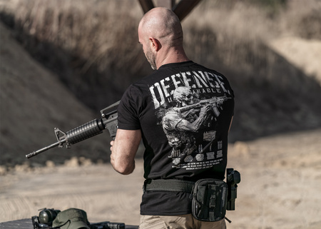 Bluza DEFENSE Unbreakable