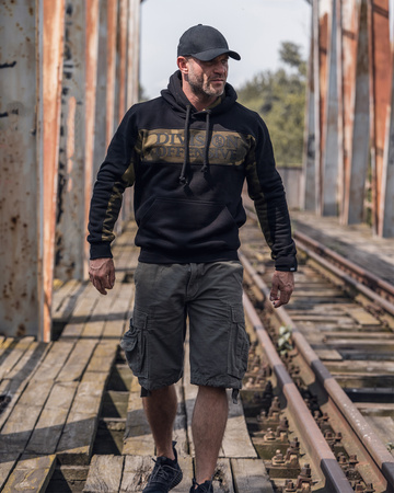 Bluza kangurka Division Offensive