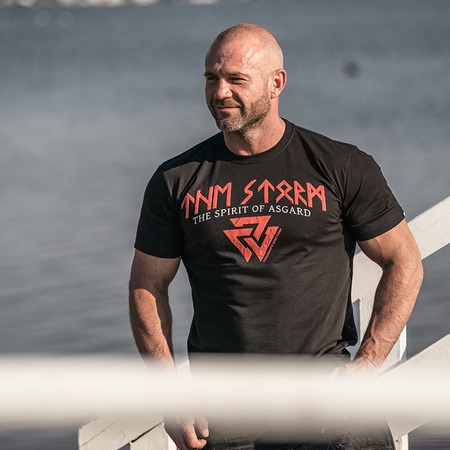 Bluza klasyczna Asgard