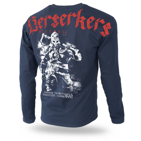 LONGSLEEVE BERSERKERS