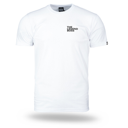 T-SHIRT THE LEGEND BOSS