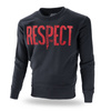 BLUZA KLASYCZNA RESPECT