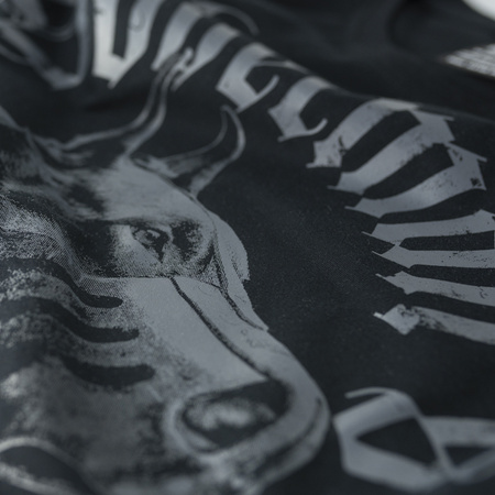 DAMSKA KOSZULKA DANGEROUS DOG