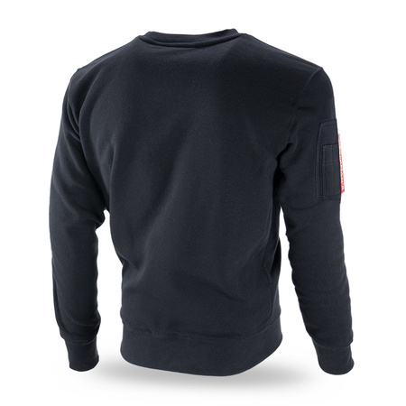 BLUZA CLASSIC AN UNSTOPPABLE OFFENSIVE CLASSIC