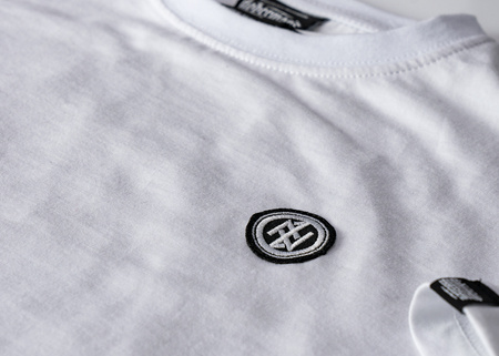 BLUZA CLASSIC Z ZAMKIEM MYSTICAL CIRCLE