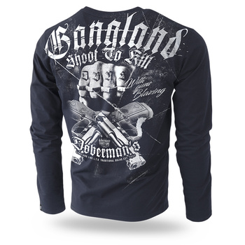 LONGSLEEVE GANGLAND