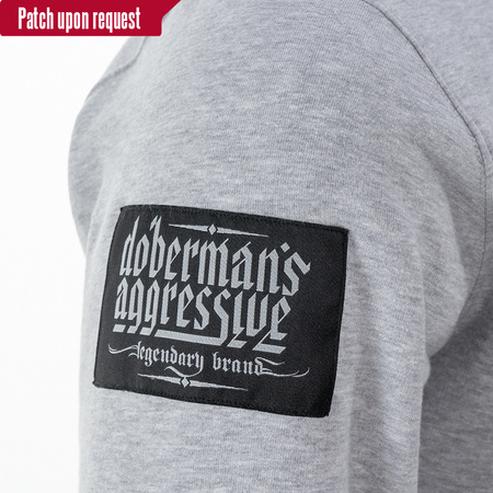 MĘSKA BLUZA KANGURKA EFFORT PERFORMANCE