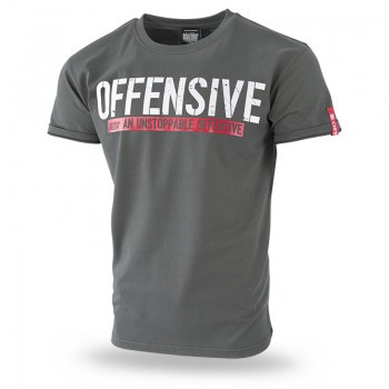 KOSZULKA AN UNSTOPPABLE OFFENSIVE CLASSIC