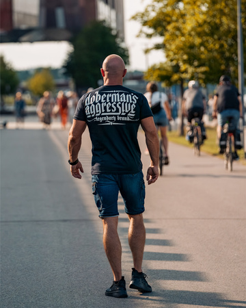 Longsleeve Swelling Logo