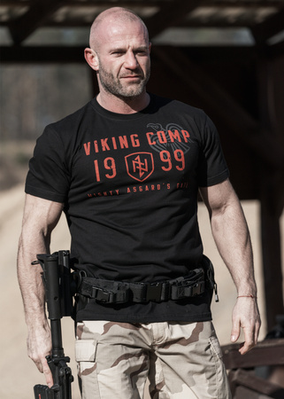 Bluza z kapturem MIGHTY ASGARDS II