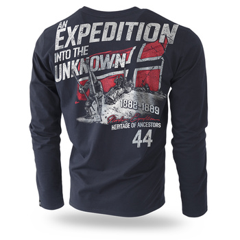 LONGSLEEVE UNKNOWN EXPEDITION